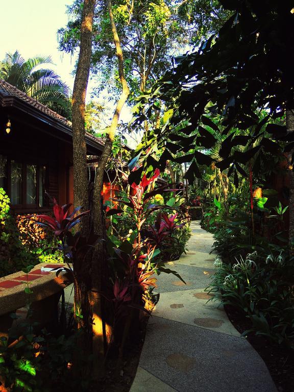 Resort Polina Park 3*
