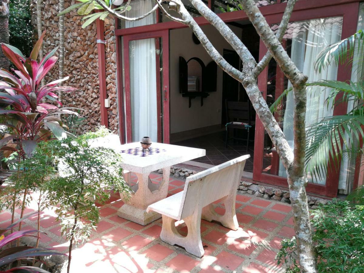 Polina Park Resort Mae Nam