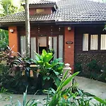 Polina Park Hotel