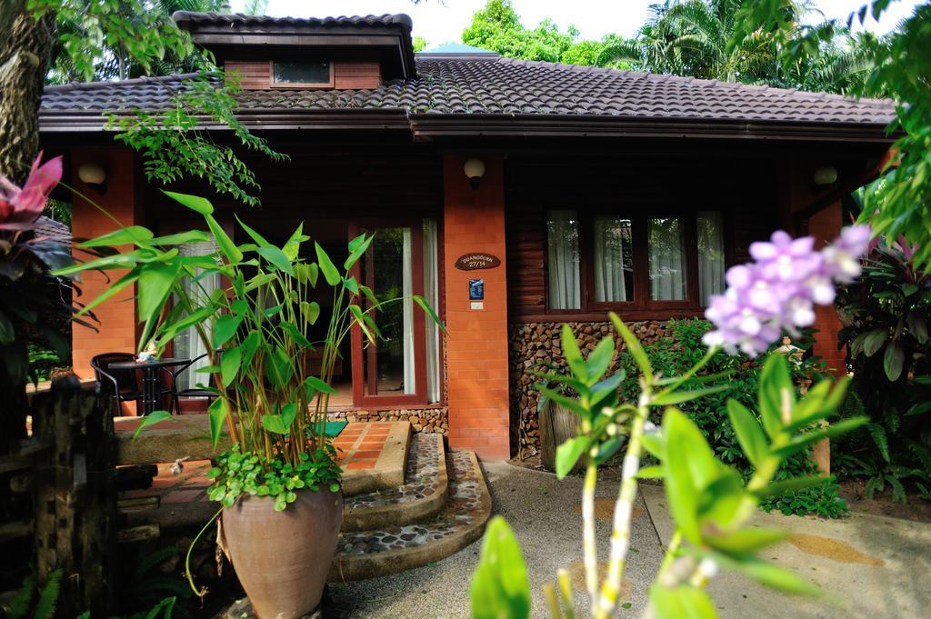 Polina Park 3* Mae Nam